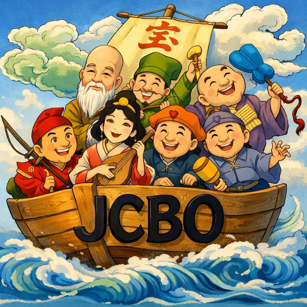JCBO ジャシボ不動産
