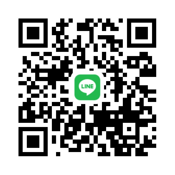 LINE QRコード