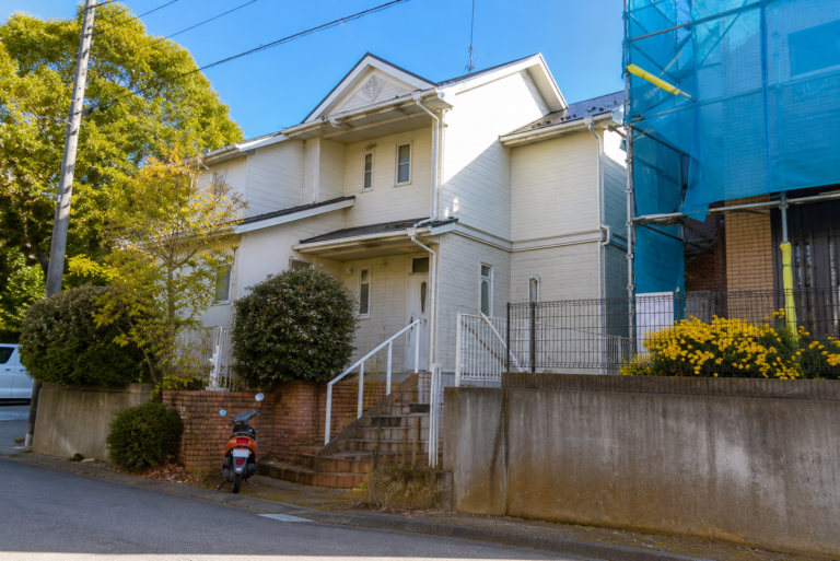 八千代緑が丘｜1,330万円・4LDK・南向き角地｜土地194.88㎡
